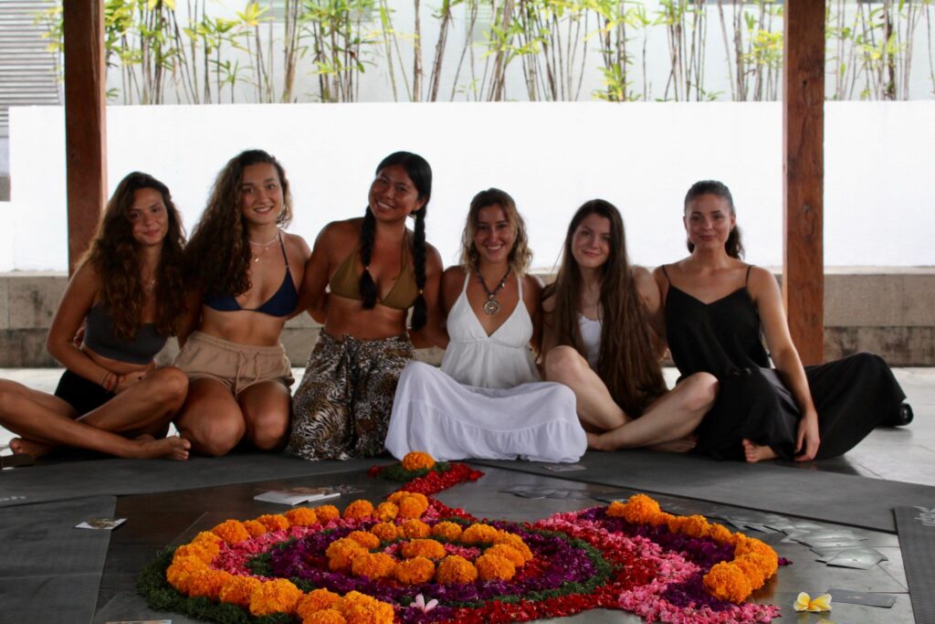 Ojas Retreats 3