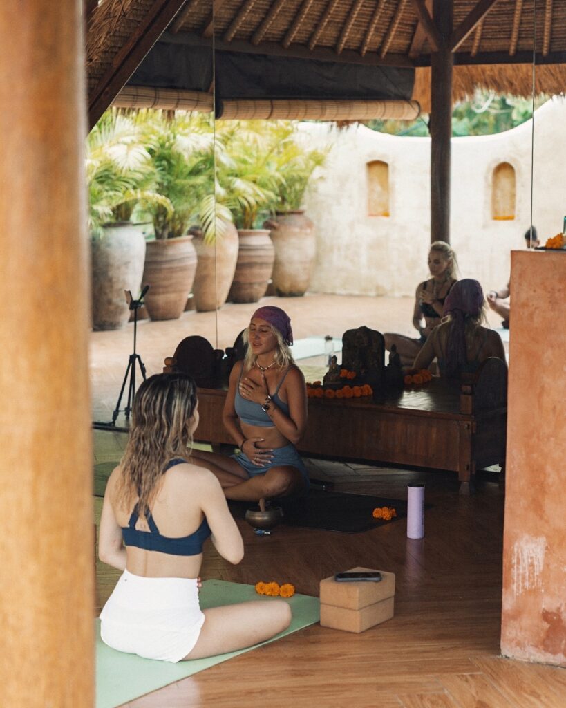 Ojas Retreats 6