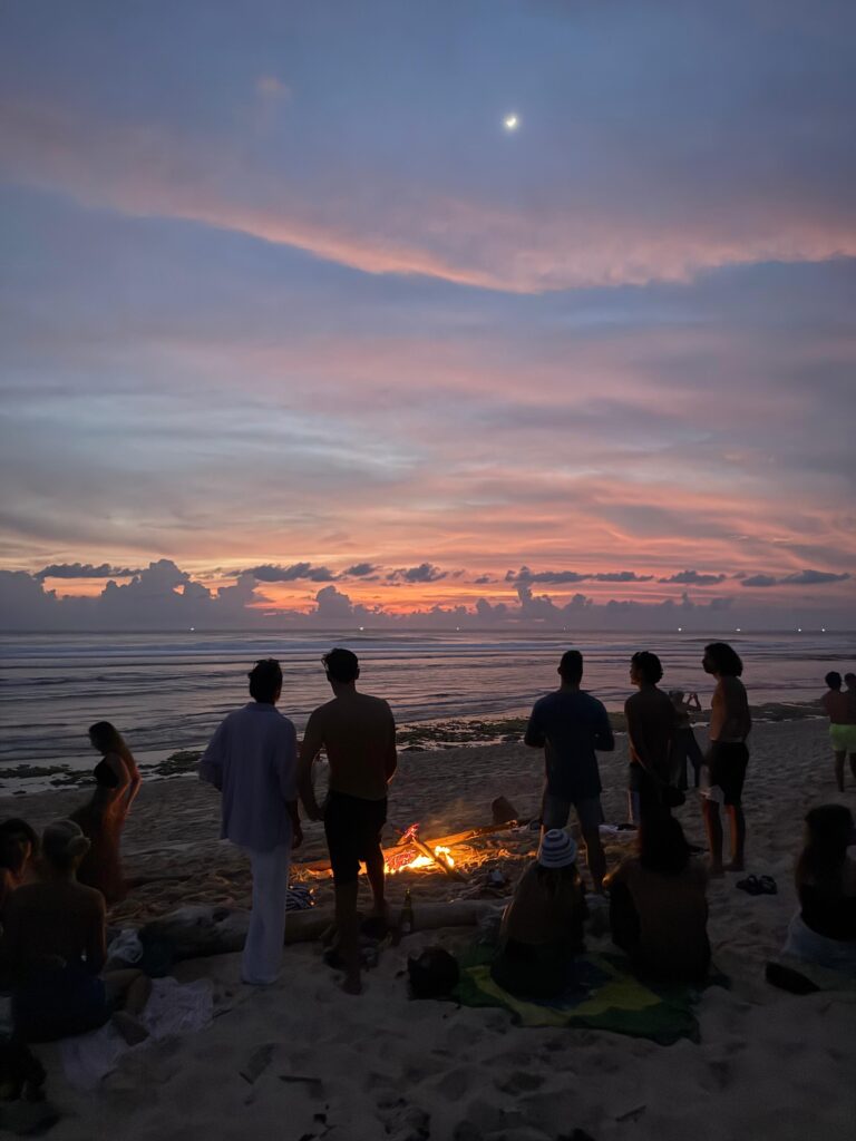 Ojas Retreats 8