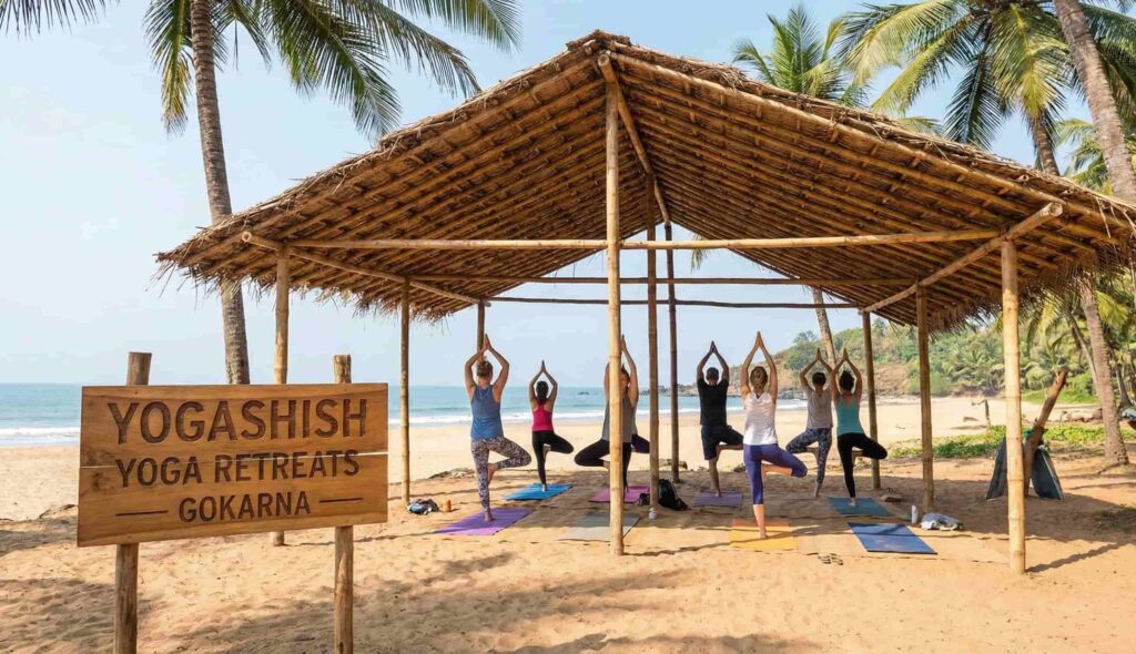 Yogashishmeitation 3