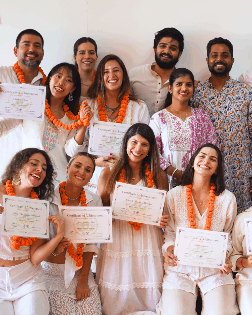 Rishikesh Yogis Yogshala 3