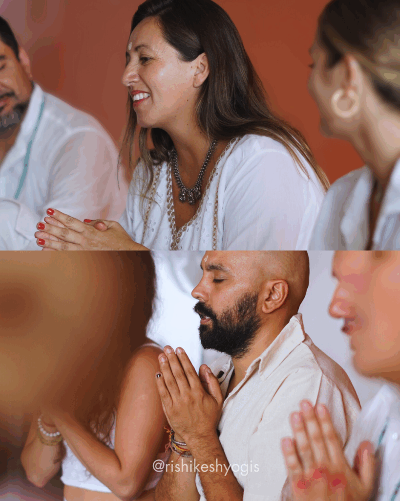 Rishikesh Yogis Yogshala 5