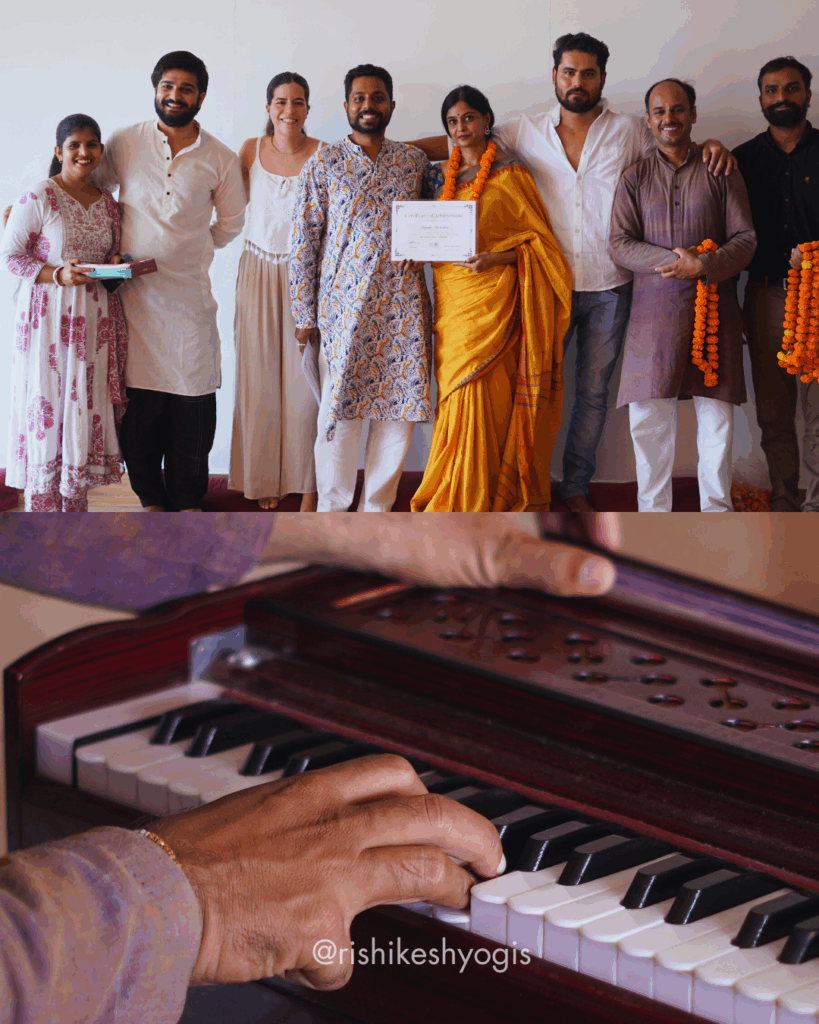 Rishikesh Yogis Yogshala 7