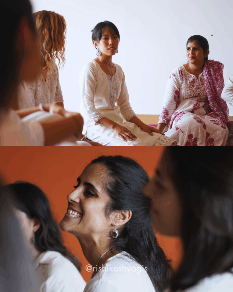 Rishikesh Yogis Yogshala 8