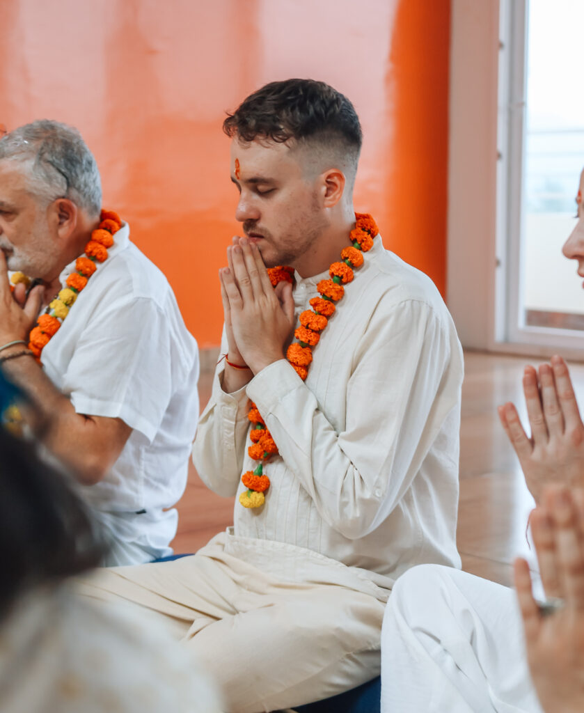 Rishikesh Yogis Yogshala 6