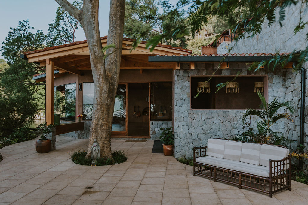 Seven Springs Retreat 5