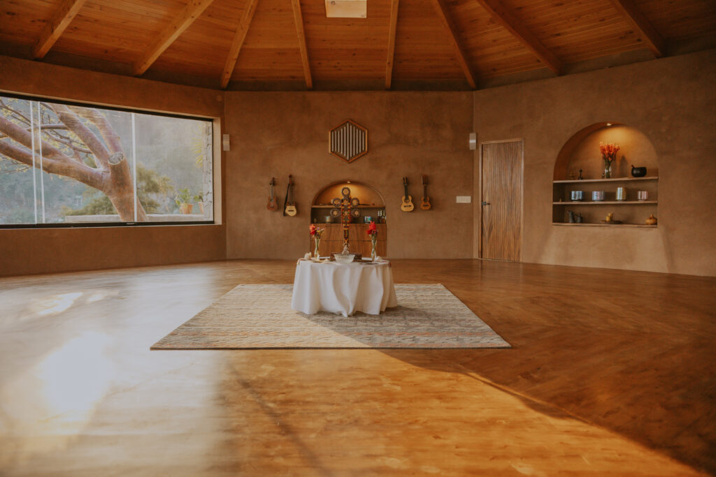 Seven Springs Retreat 7