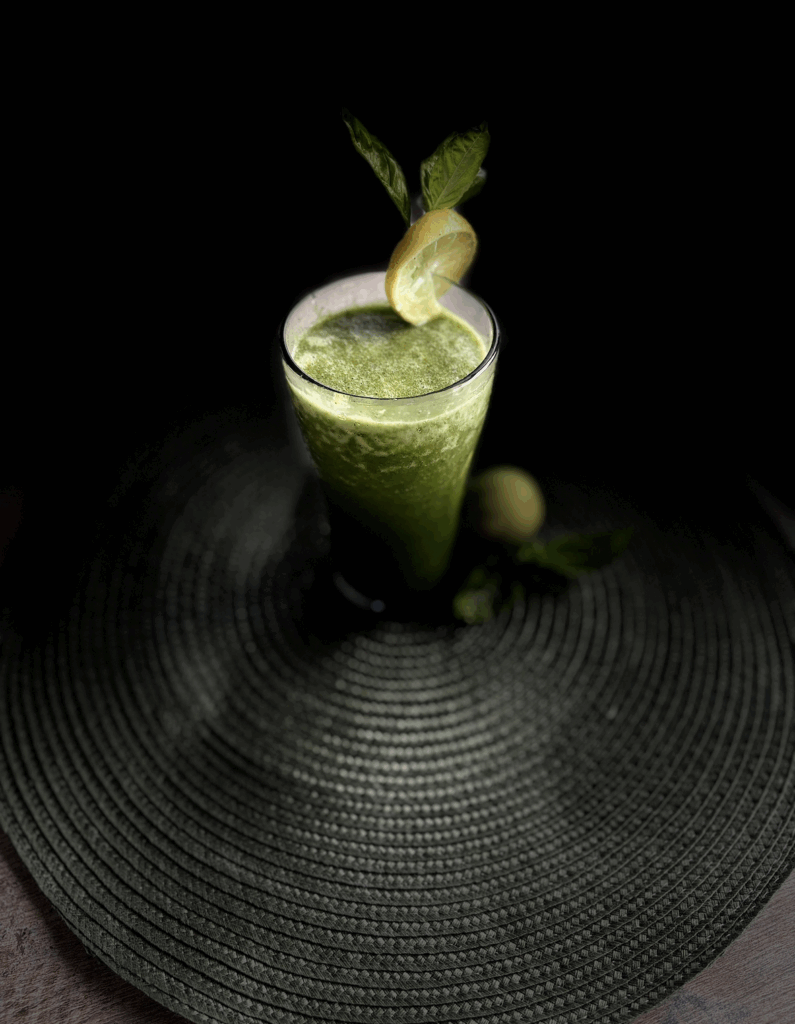 SHANTI MIZU 3
