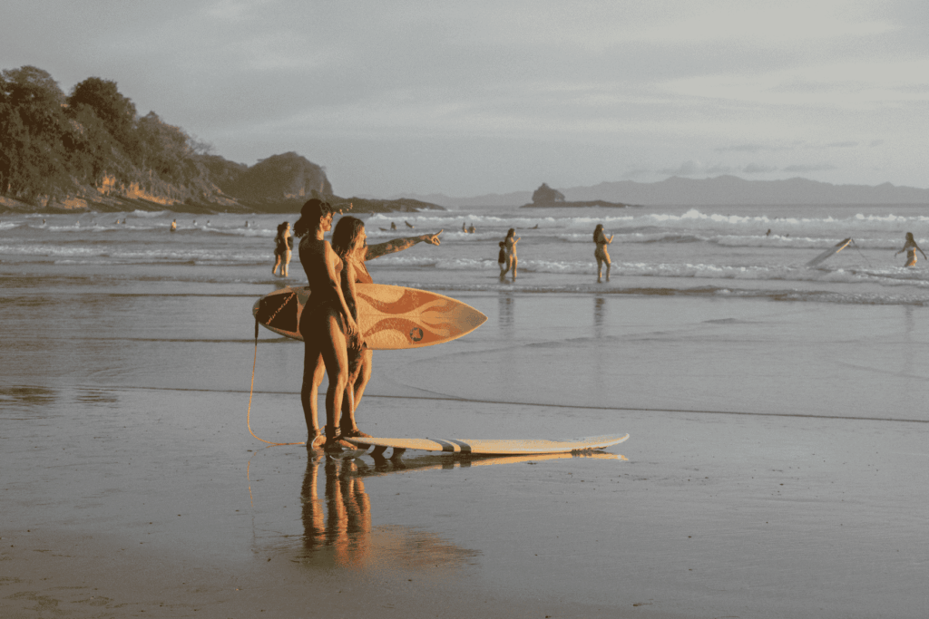 FLUIR Soul and Surf Retreat 3