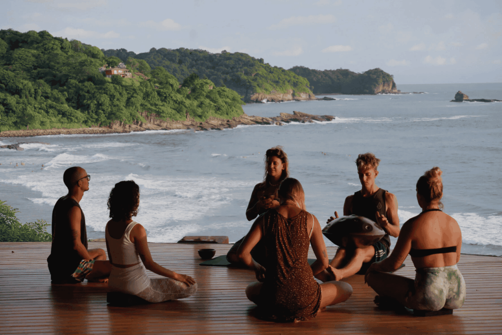 FLUIR Soul and Surf Retreat