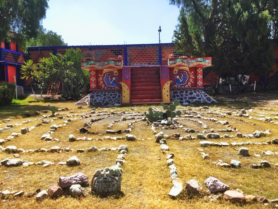 Infinite Awakenings Retreats 5