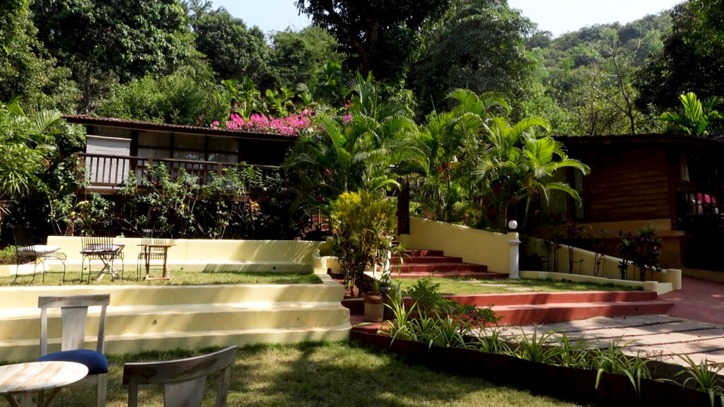 Yoga Chaitanya International Institute 5