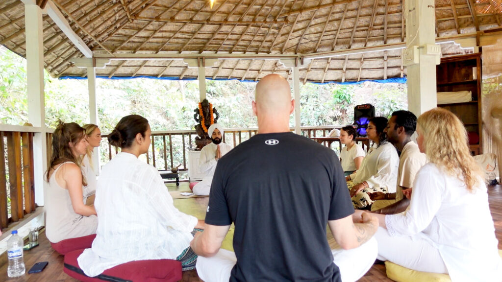 Yoga Chaitanya International Institute 7