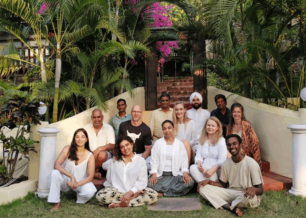Yoga Chaitanya International Institute 3