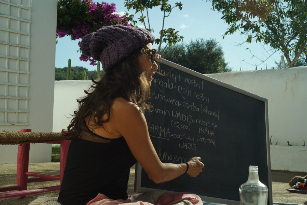 LilyPod Yoga & Ayurveda School 2