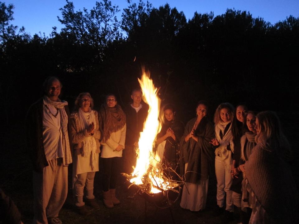 LilyPod Yoga & Ayurveda School 5