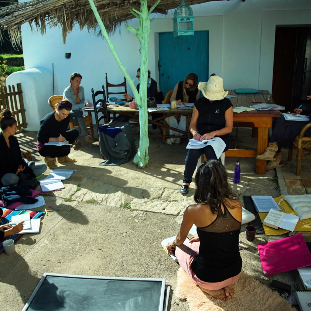 LilyPod Yoga & Ayurveda School 3