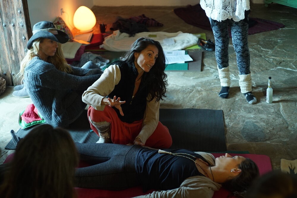 LilyPod Yoga & Ayurveda School