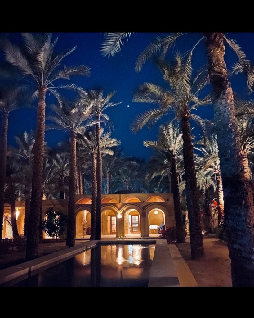 Inner Oasis Retreats 7