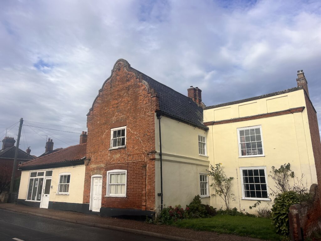 Harriet's House 6