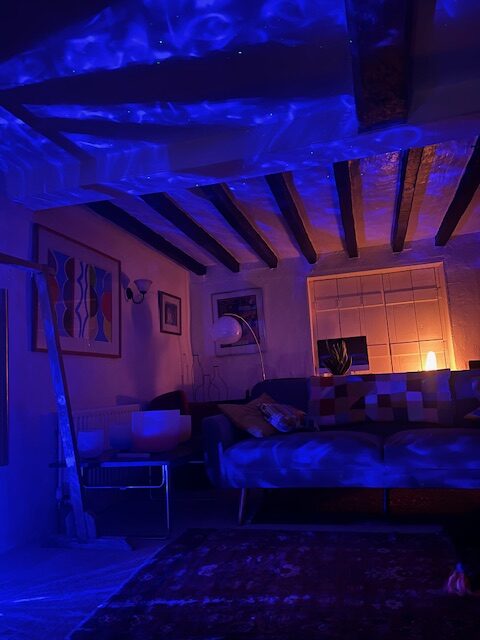 Harriet's House 5