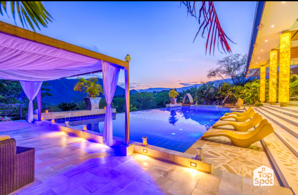 Midnight Wellness Retreats 3