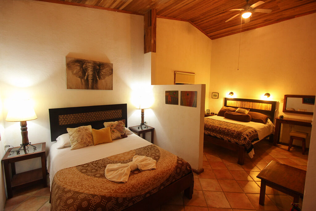 Balanced Inn 5