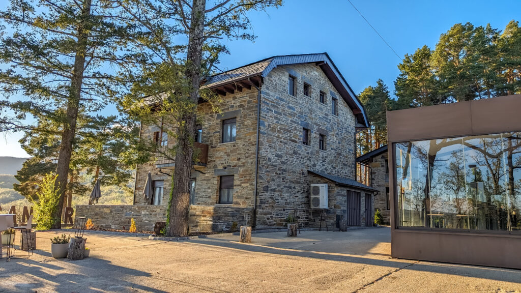 VILLA LUCERNA SPORTS & HOTEL RESORT 2
