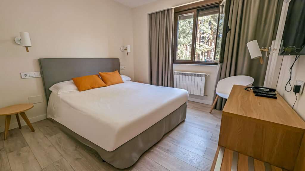 VILLA LUCERNA SPORTS & HOTEL RESORT
