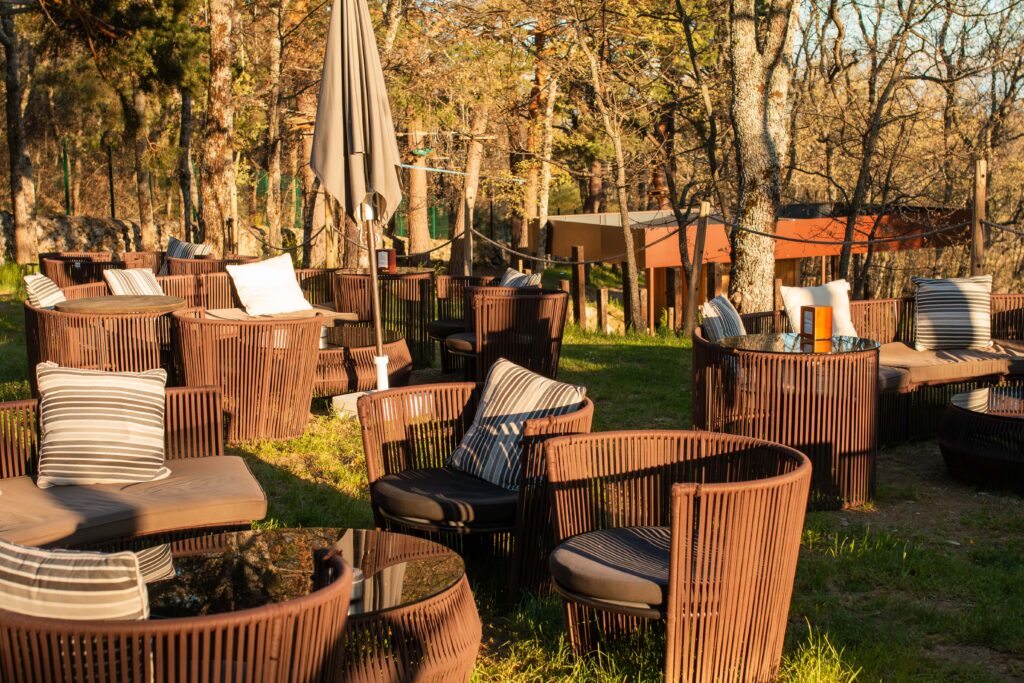 VILLA LUCERNA SPORTS & HOTEL RESORT 8