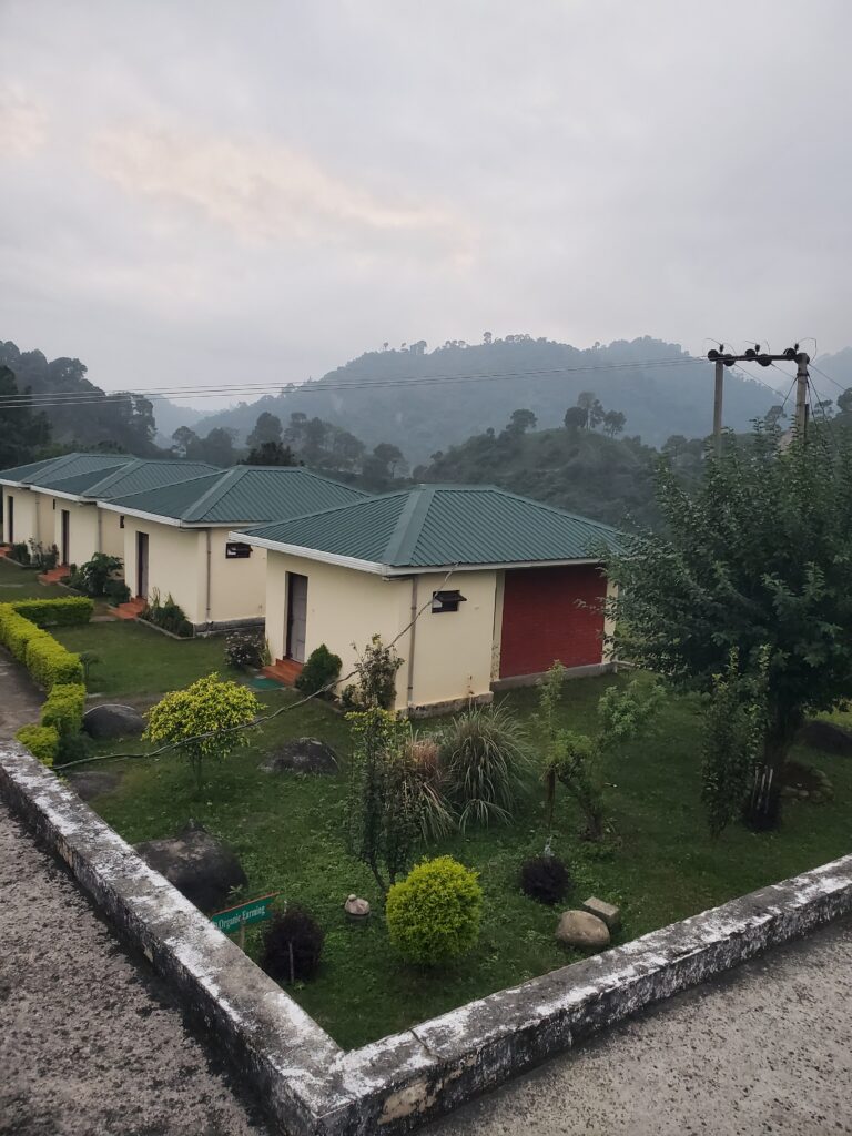 Spiritual Staycation 5