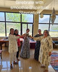 Spiritual Staycation 3