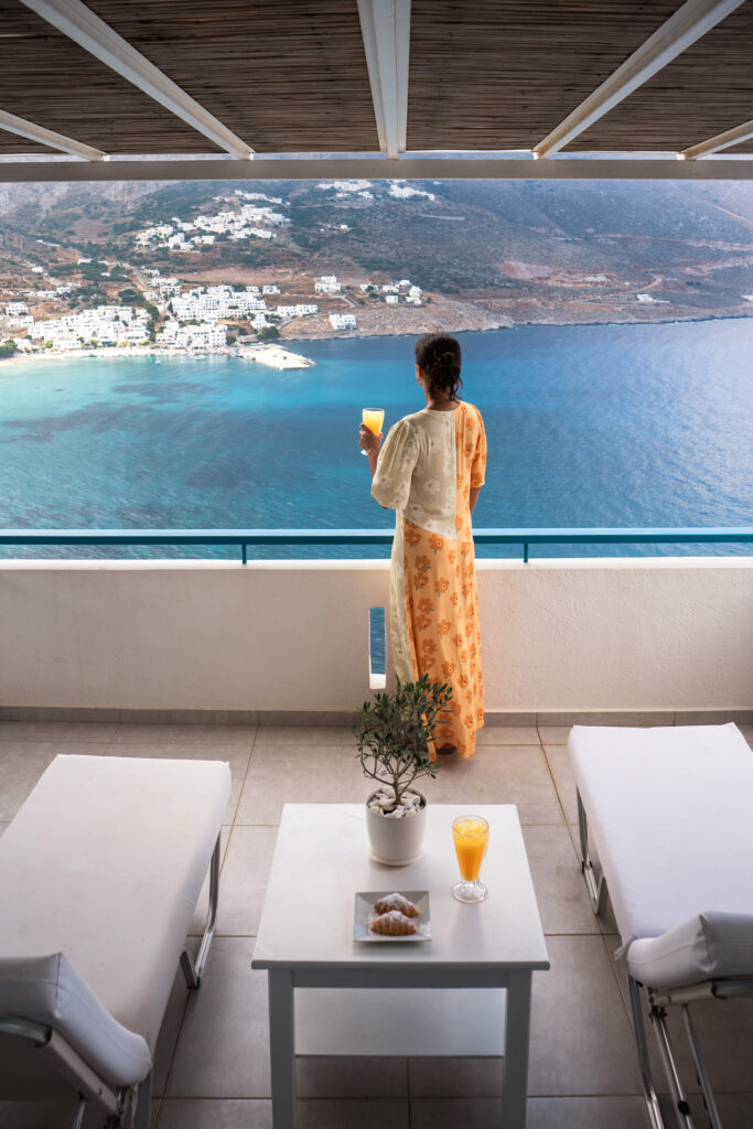 AEGIALIS HOTEL & SPA 3