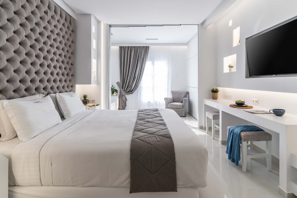 AEGIALIS HOTEL & SPA 2