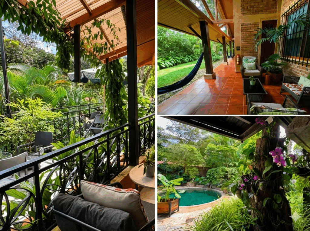 Panama Wellness Retreats 2