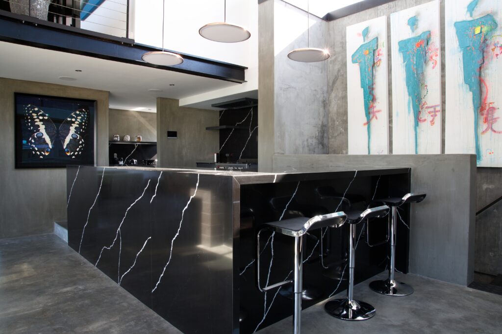 Riavvio Cape Town Wellness Retreat 4