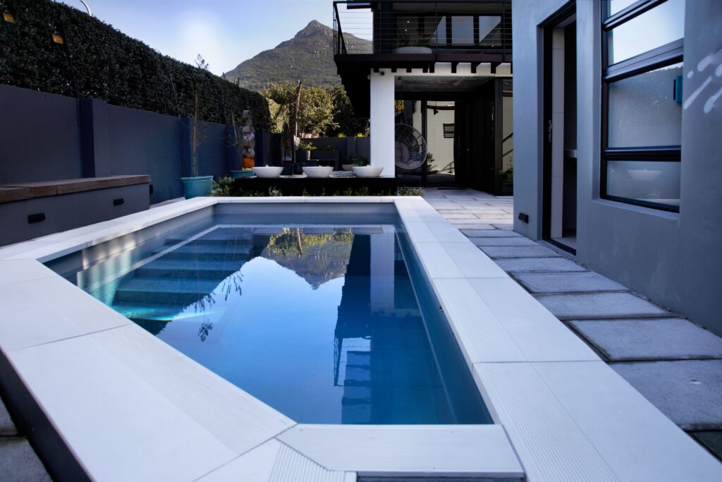 Riavvio Cape Town Wellness Retreat