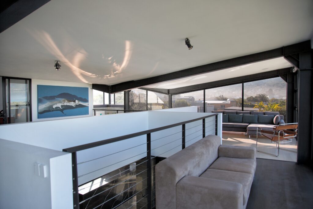 Riavvio Cape Town Wellness Retreat 3