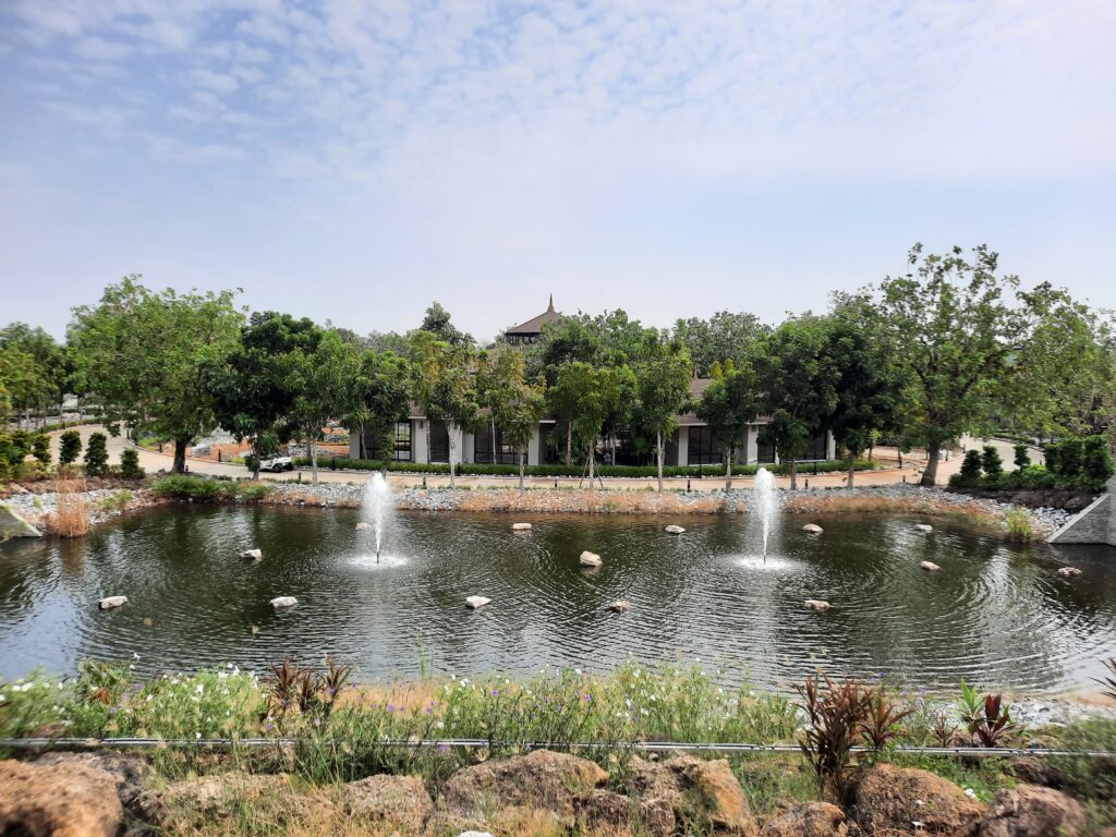 Bangkok Health Service 5