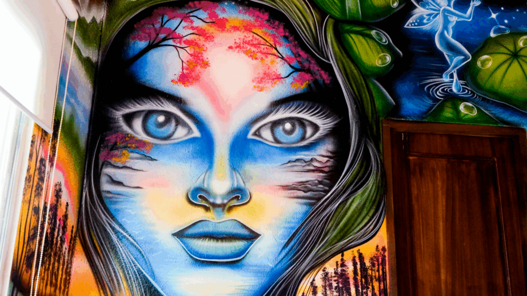 Divine Emergence 7