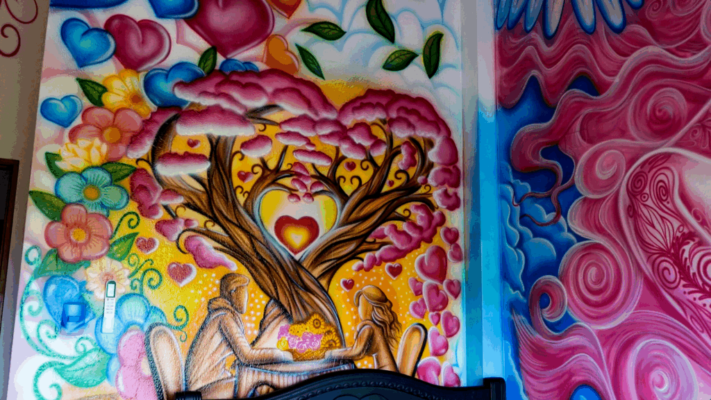 Divine Emergence 5