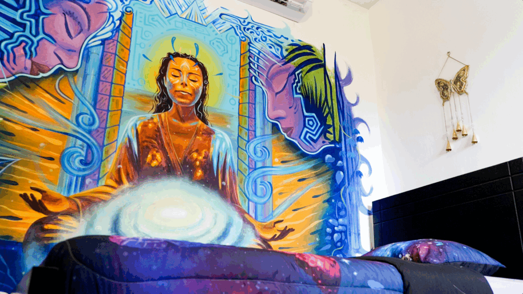 Divine Emergence 6