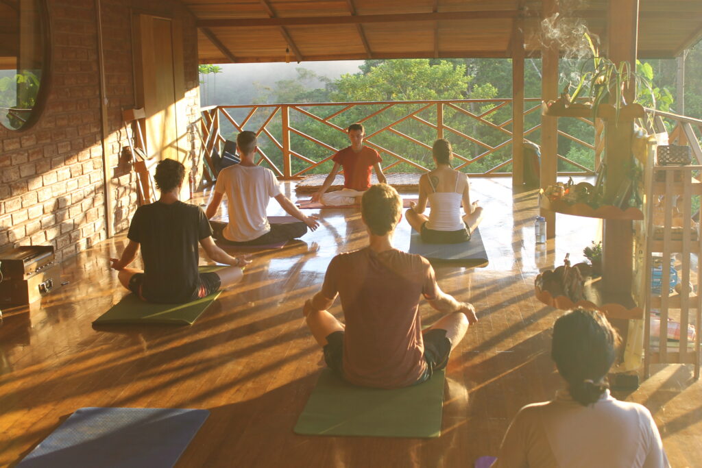 AYA Yoga Retreats 3
