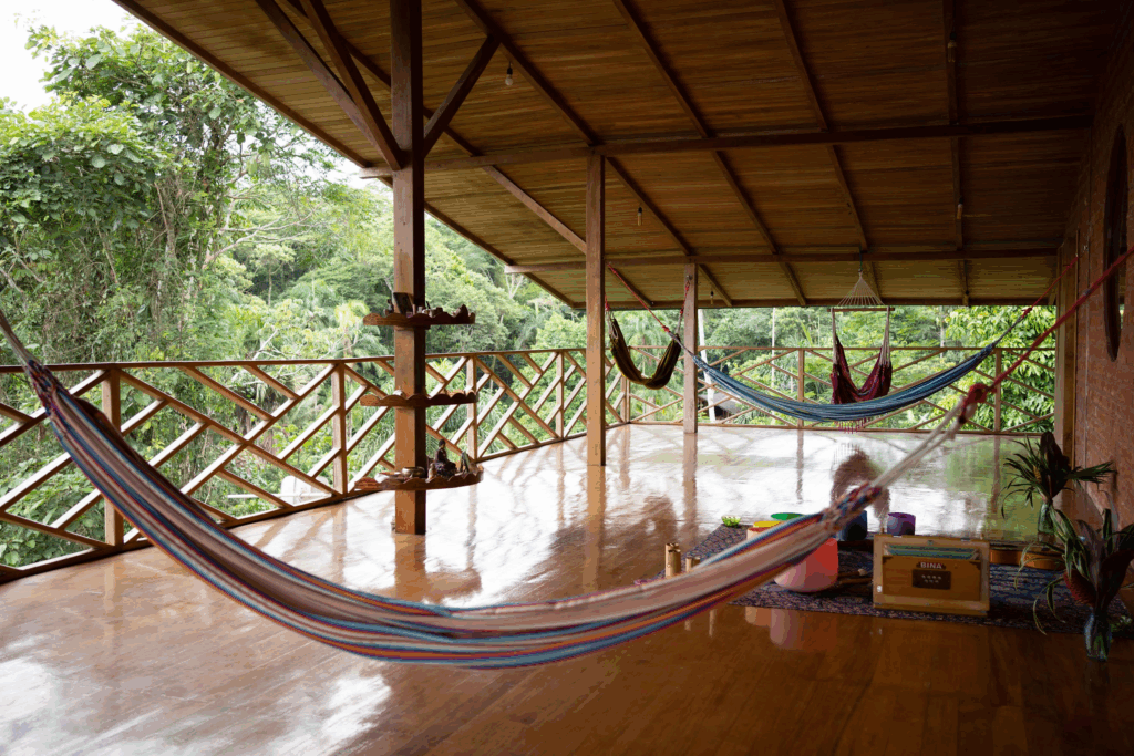 AYA Yoga Retreats
