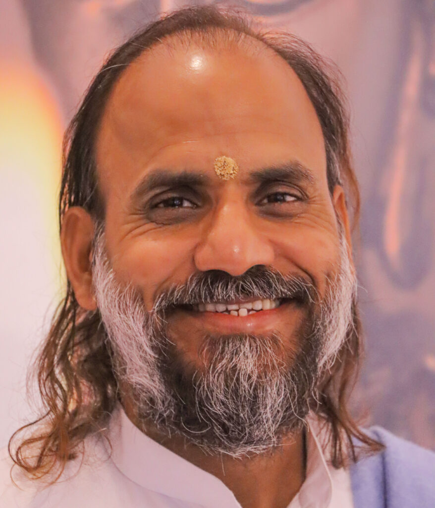 Yoga Essence Ashram