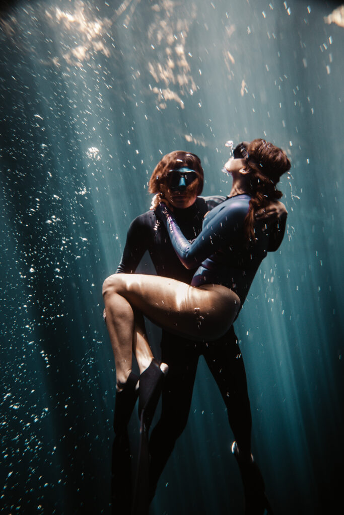 cenote adventures yoga and freediving retreat 4