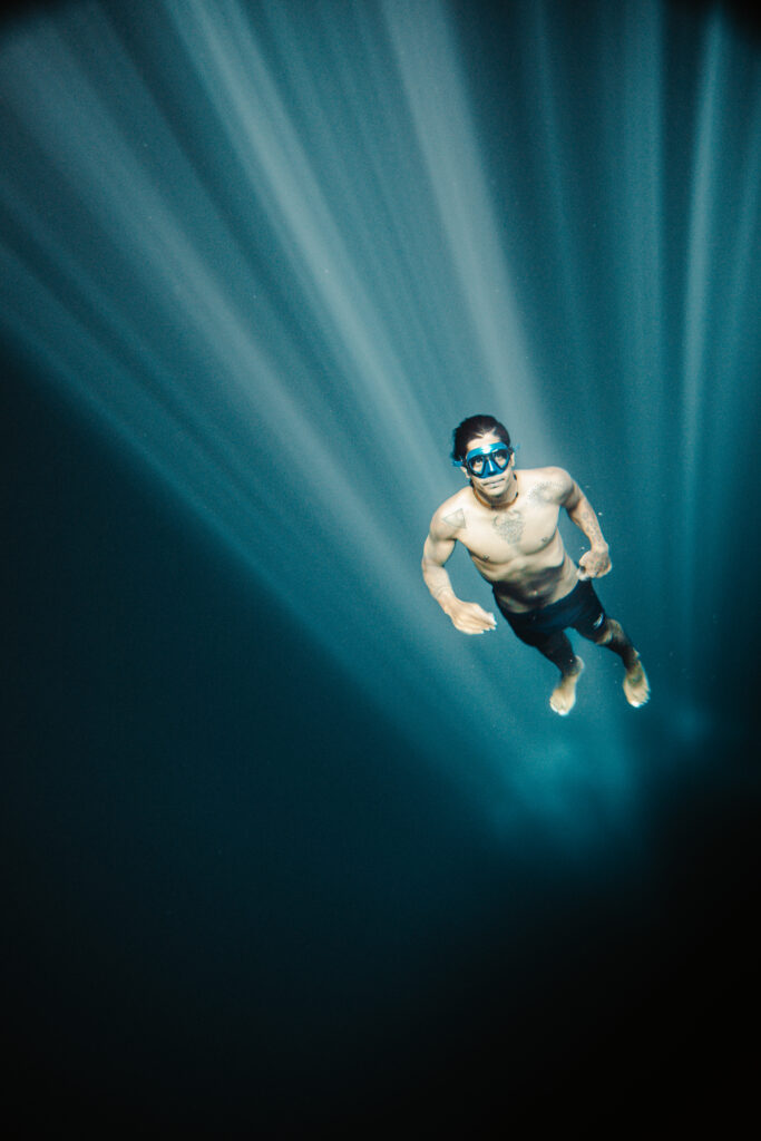 cenote adventures yoga and freediving retreat 2
