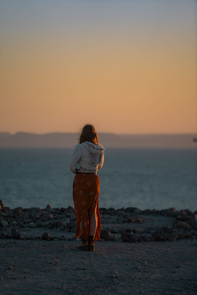 Experience Baja Life 8