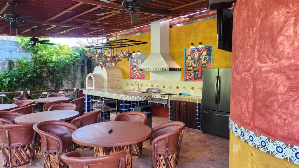 Casa Colonial, Cozumel 8