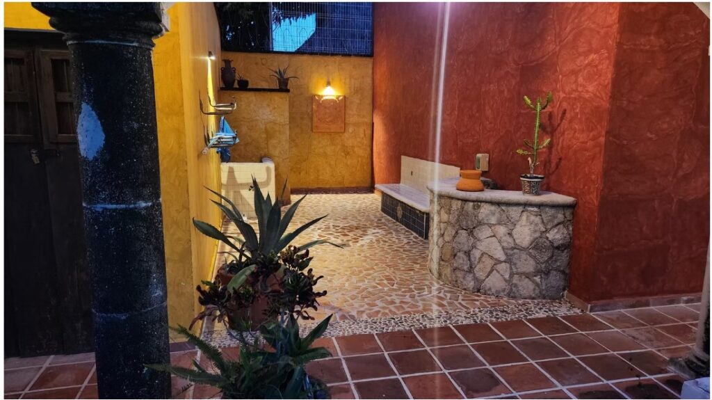 Casa Colonial, Cozumel 3